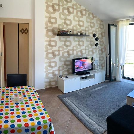 Apartman Barbara Kotor Eksteriør bilde