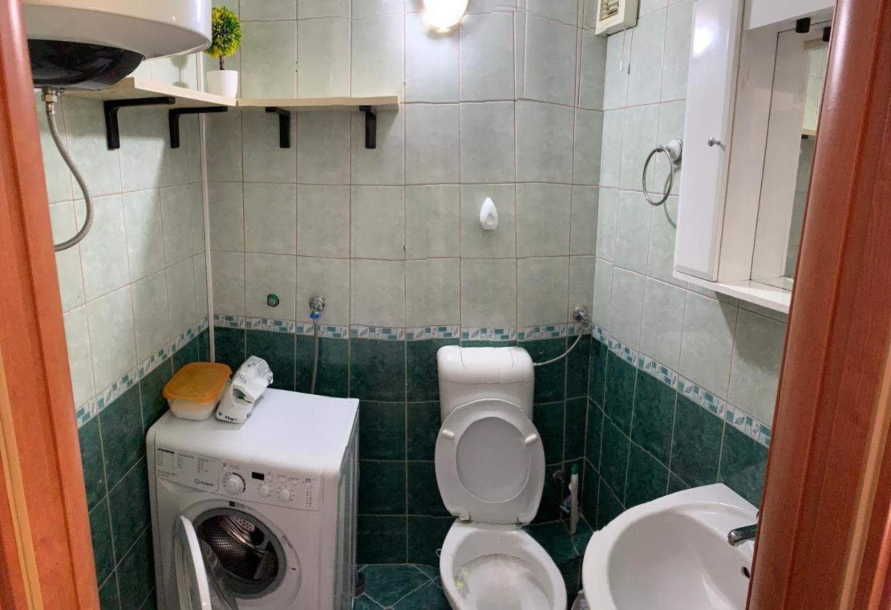 Apartman Barbara Kotor Eksteriør bilde