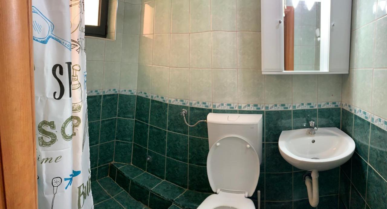 Apartman Barbara Kotor Eksteriør bilde