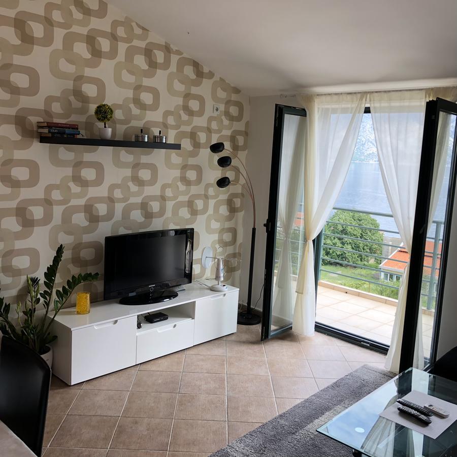 Apartman Barbara Kotor Eksteriør bilde